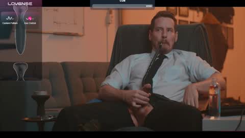 The DILF -  online show from 03-01-25, 12:45