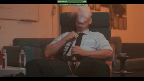 The DILF -  online show from 09-23-25, 03:37