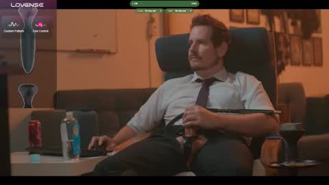 Snapshot of the_dilf chatting on 02-16-26, 05:09 The DILF - online show from 02-16-26, 05:09