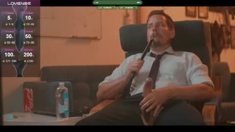 Snapshot of the_dilf chatting on 07-01-26, 03:34 The DILF - online show from 07-01-26, 03:34