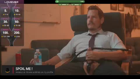 Snapshot of the_dilf chatting on 07-03-26, 07:59 The DILF - online show from 07-03-26, 07:59