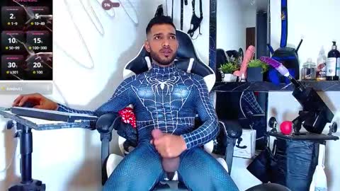 the dog lian online show from 09-16-25, 01:01