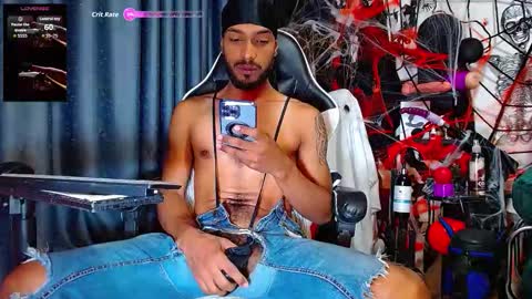 the dog lian online show from 10-14-25, 12:50