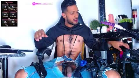 the dog lian online show from 11-24-25, 11:21