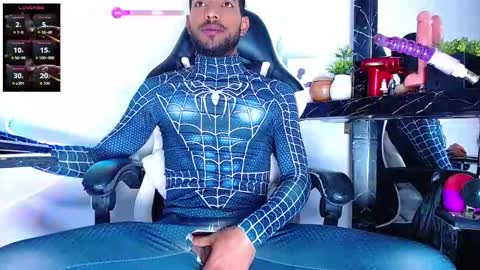 the dog lian online show from 12-01-25, 12:21