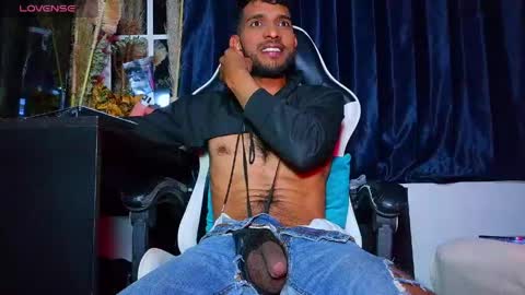 the dog lian online show from 04-18-26, 12:14