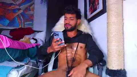 the dog lian online show from 08-01-26, 01:32