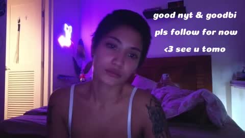 Snapshot of the_emmarouge chatting on 02-07-25, 11:23 the_emmarouge online show from 02-07-25, 11:23