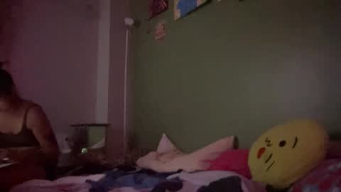 the_emmarouge online show from 03-11-26, 11:05