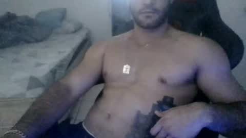 Snapshot of the_famous_666 chatting on 01-13-25, 03:45 Braza666 online show from 01-13-25, 03:45