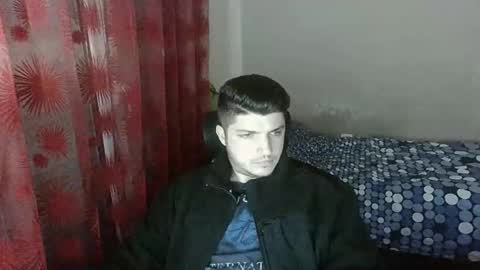 Professional Kinkster online show from 02-05-25, 10:41