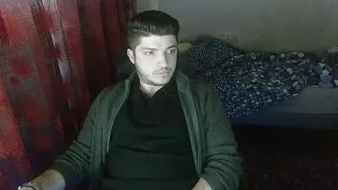 Professional Kinkster online show from 02-10-25, 07:38