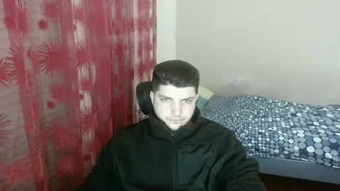 Professional Kinkster online show from 02-17-25, 10:29