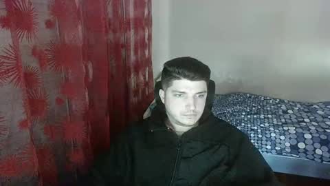 Professional Kinkster online show from 02-17-25, 01:32