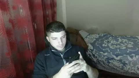 Professional Kinkster online show from 10-20-25, 08:15