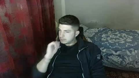 Professional Kinkster online show from 10-20-25, 11:38