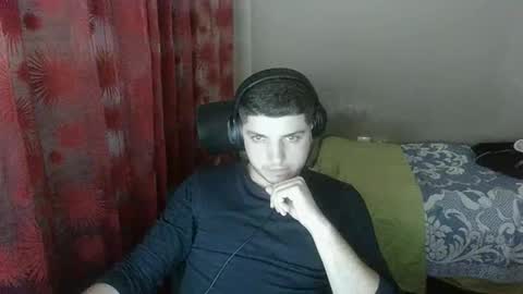 Professional Kinkster online show from 11-13-25, 11:14