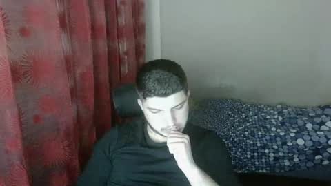 Professional Kinkster online show from 05-02-26, 08:36