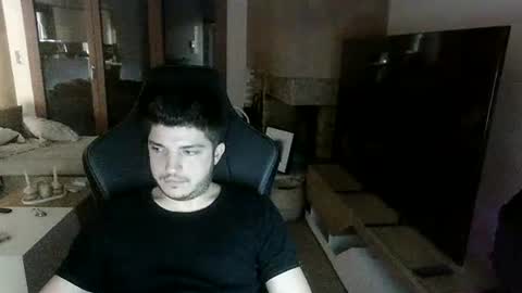 Snapshot of the_fetish_g chatting on 06-16-26, 06:49 Professional Kinkster online show from 06-16-26, 06:49