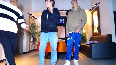 the goodfellas online show from 03-08-26, 08:45