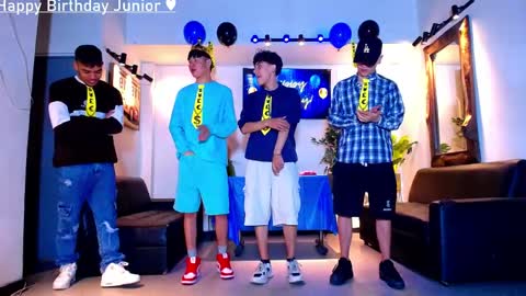 the goodfellas online show from 03-31-26, 08:42