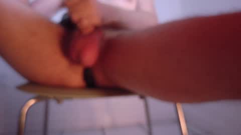 Snapshot of the_happy_hubby chatting on 05-30-26, 05:54 the_happy_hubby online show from 05-30-26, 05:54