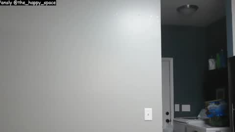 Snapshot of the_happy_space chatting on 11-16-25, 12:38 MATERNITY LEAVE online show from 11-16-25, 12:38