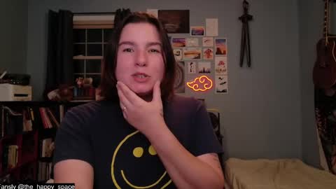 MATERNITY LEAVE  online show from 04-16-26, 12:44