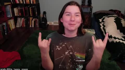 MATERNITY LEAVE  online show from 05-15-26, 11:34