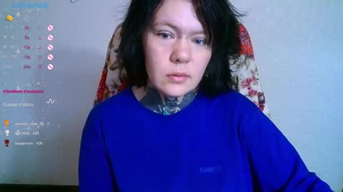 Snapshot of the_ice_owl chatting on 10-15-25, 02:44 the_ice_owl online show from 10-15-25, 02:44