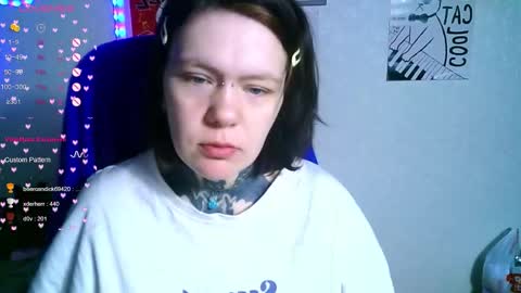 Snapshot of the_ice_owl chatting on 11-07-25, 07:52 the_ice_owl online show from 11-07-25, 07:52