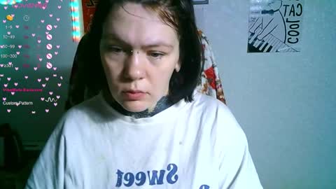 Snapshot of the_ice_owl chatting on 11-11-25, 07:52 the_ice_owl online show from 11-11-25, 07:52