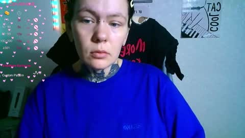 Snapshot of the_ice_owl chatting on 11-14-25, 07:29 the_ice_owl online show from 11-14-25, 07:29