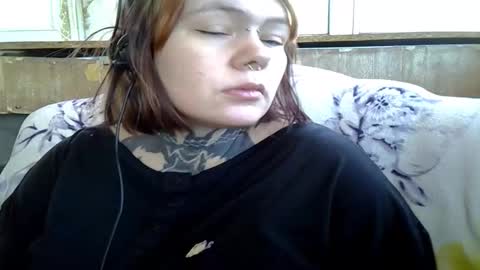 Snapshot of the_ice_owl chatting on 03-02-26, 07:15 the_ice_owl online show from 03-02-26, 07:15