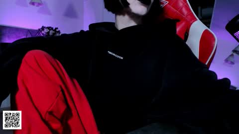 Goddess Misha online show from 03-01-26, 09:06