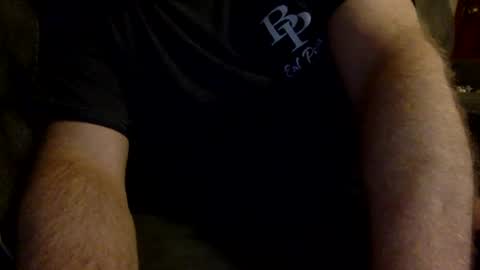 Snapshot of the_johnny_bravo chatting on 12-29-24, 04:38 BarryMcCockiner online show from 12-29-24, 04:38