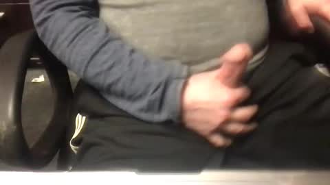 Snapshot of the_johnny_bravo chatting on 02-23-26, 05:21 BarryMcCockiner online show from 02-23-26, 05:21