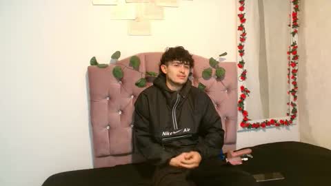 the_jonnes09 online show from 01-09-26, 12:41