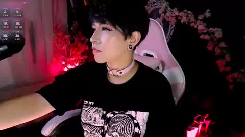 Snapshot of the_kitty_roxy chatting on 07-16-26, 05:35 ... ... online show from 07-16-26, 05:35