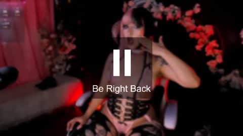 Snapshot of the_kitty_roxy chatting on 07-20-26, 06:49 ... ... online show from 07-20-26, 06:49