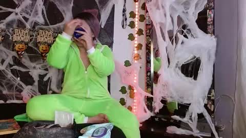 the_lesbian_game online show from 11-01-25, 03:19