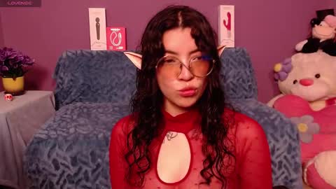 lilith  online show from 02-27-26, 04:18