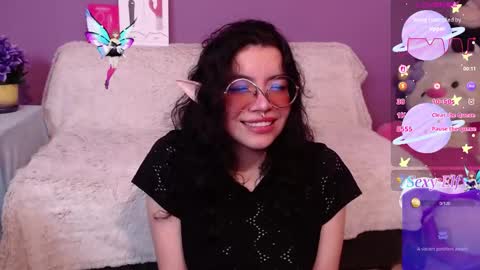 lilith  online show from 03-26-26, 04:01