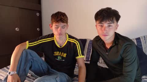 the_lionss online show from 04-27-26, 09:24