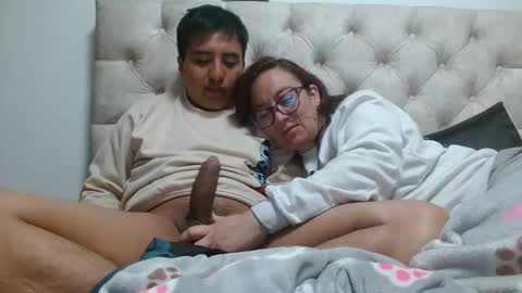 Snapshot of the_magnificent7 chatting on 10-05-25, 02:54 the_magnificent7 online show from 10-05-25, 02:54