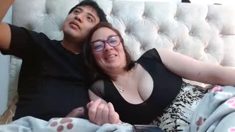 Snapshot of the_magnificent7 chatting on 11-26-25, 03:13 the_magnificent7 online show from 11-26-25, 03:13