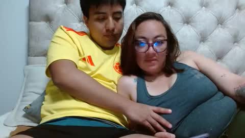 Snapshot of the_magnificent7 chatting on 02-11-26, 11:54 the_magnificent7 online show from 02-11-26, 11:54