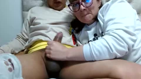 Snapshot of the_magnificent7 chatting on 02-24-26, 03:37 the_magnificent7 online show from 02-24-26, 03:37