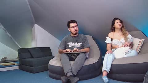 Snapshot of the_mao_game chatting on 03-07-25, 02:45 Mao online show from 03-07-25, 02:45