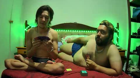 the_misfts online show from 02-02-26, 11:31